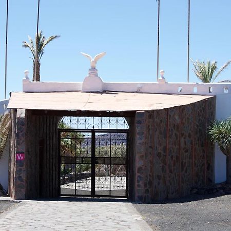 Cardon Villa Aguimes Exterior photo