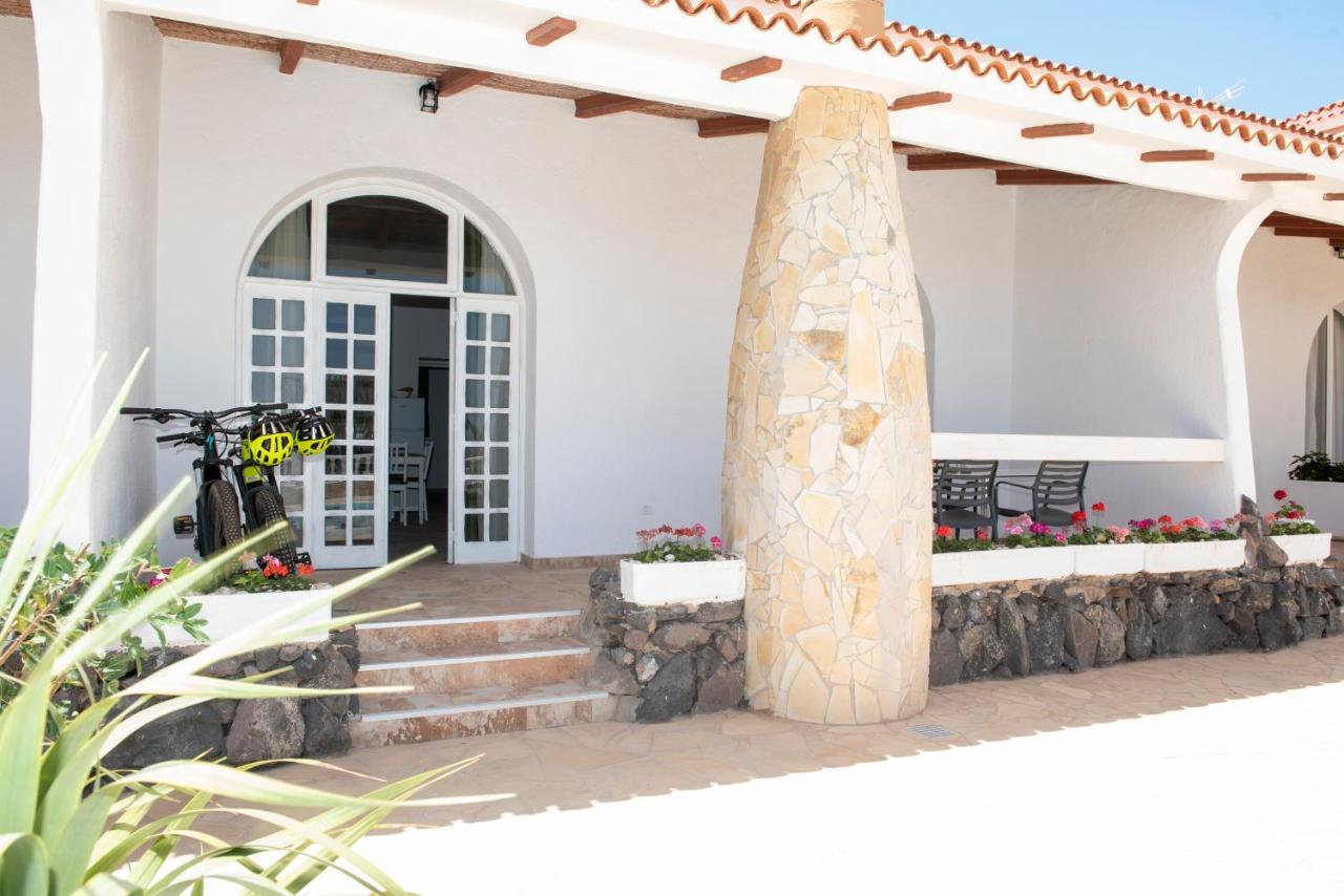 Cardon Villa Aguimes Exterior photo