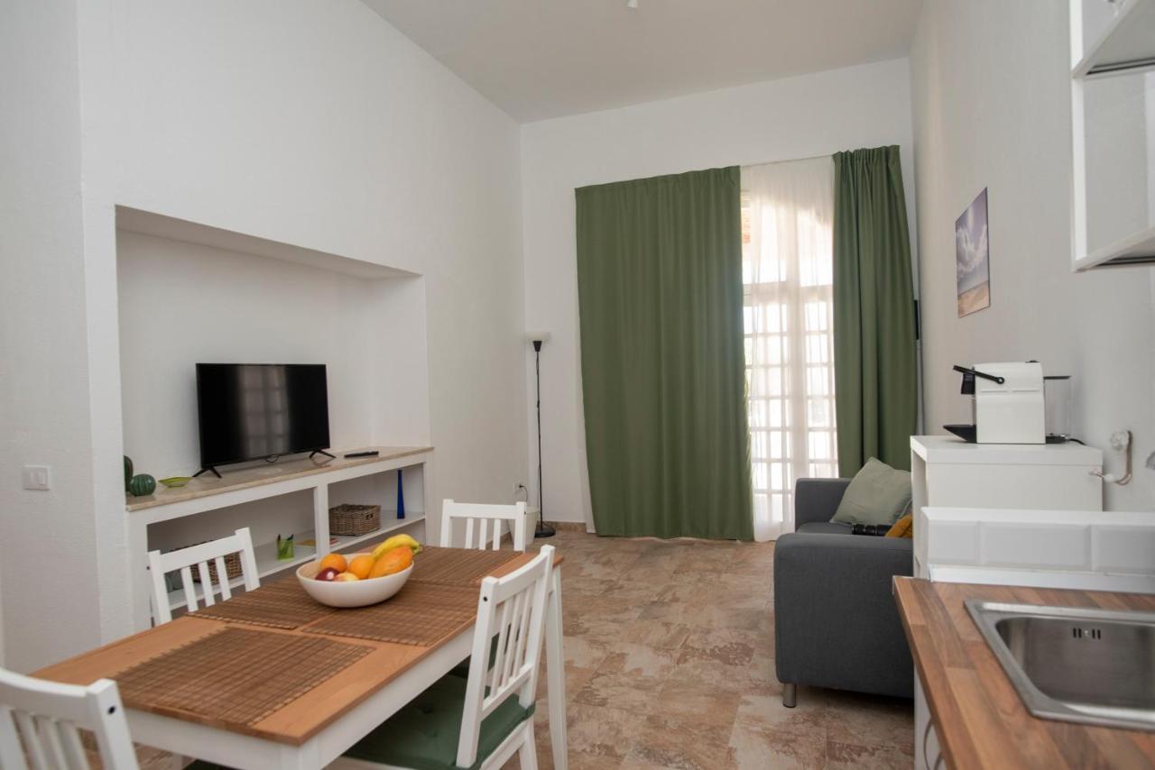 Cardon Villa Aguimes Exterior photo