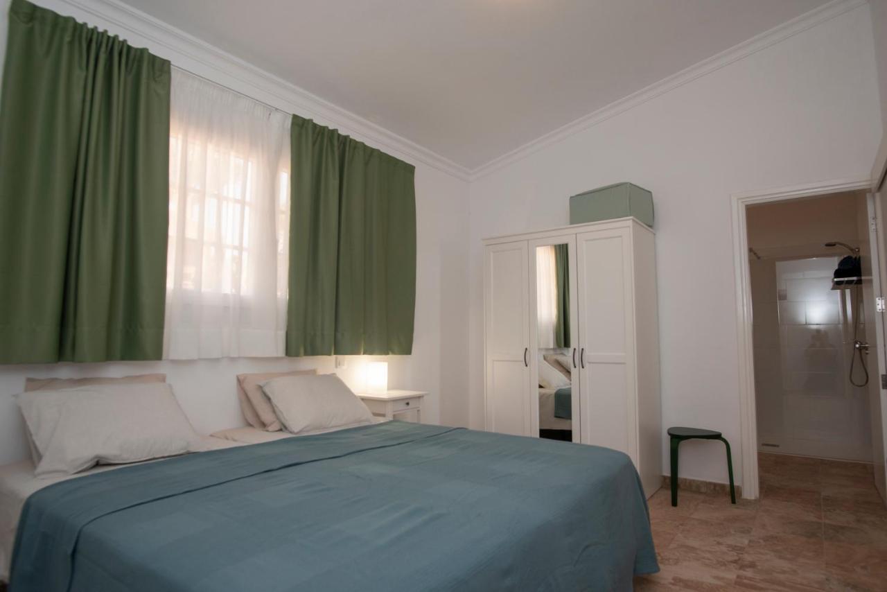 Cardon Villa Aguimes Exterior photo