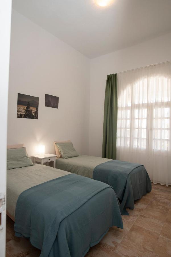 Cardon Villa Aguimes Exterior photo