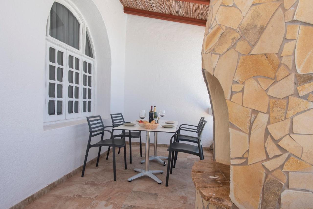 Cardon Villa Aguimes Exterior photo