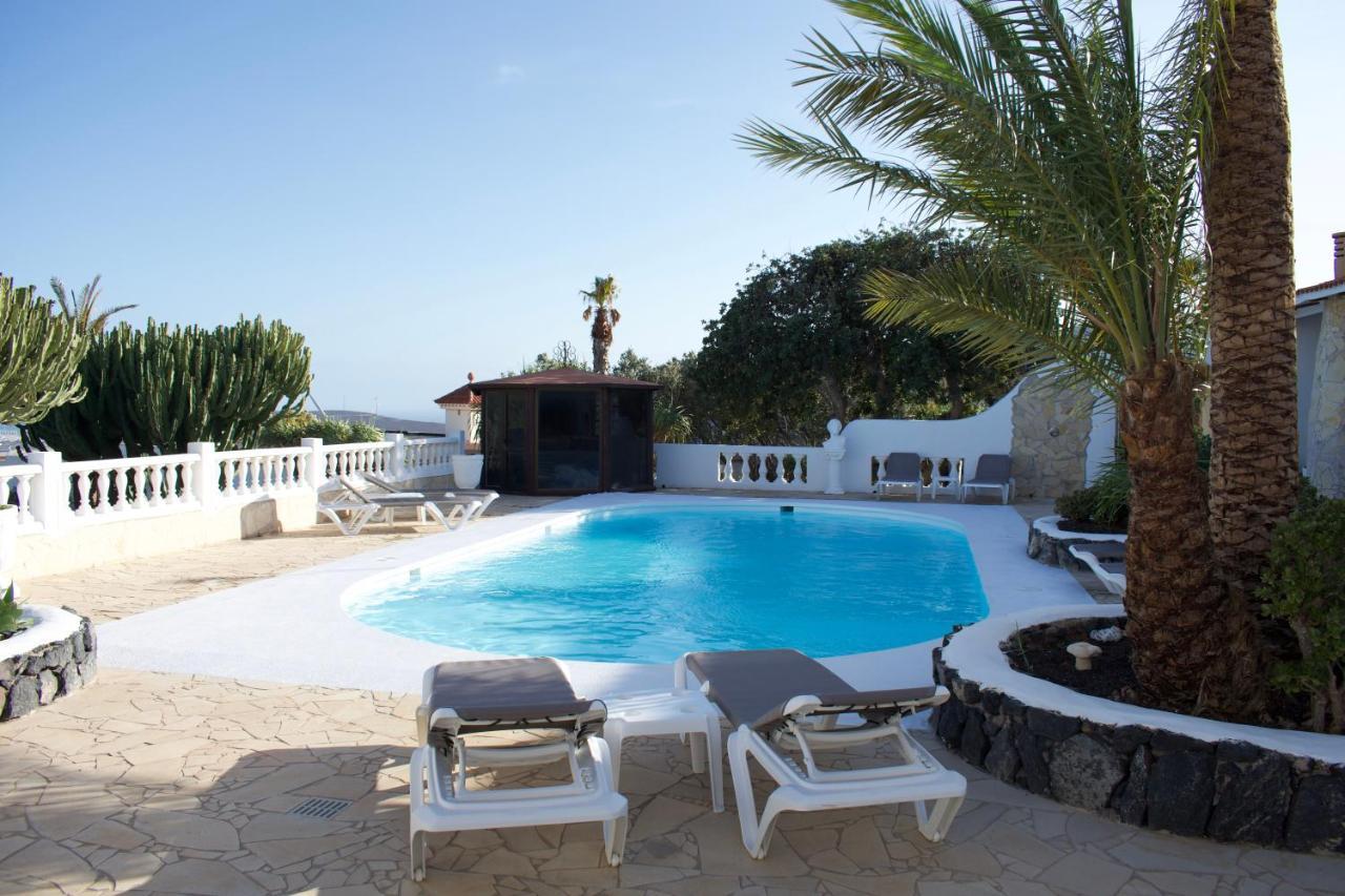 Cardon Villa Aguimes Exterior photo