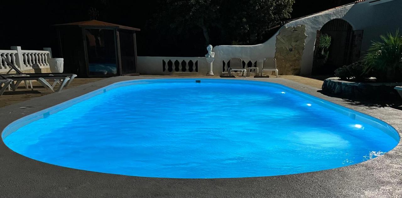 Cardon Villa Aguimes Exterior photo