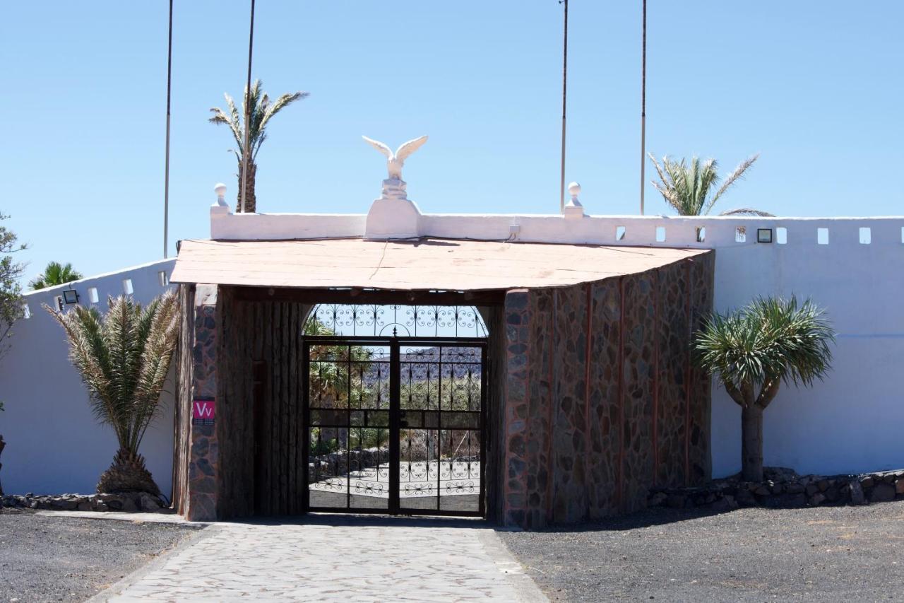 Cardon Villa Aguimes Exterior photo
